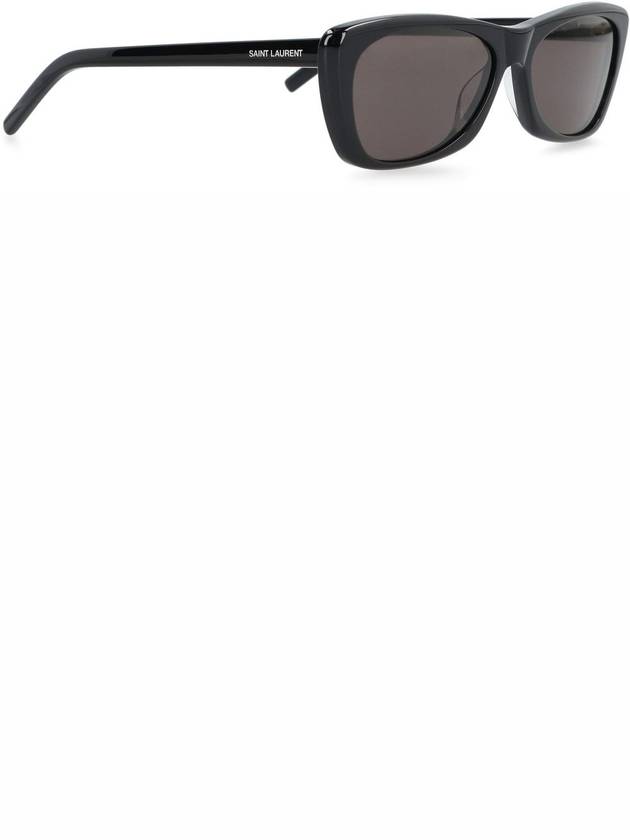 Saint Laurent Sunglasses 758444Y9956 1000 BLACK