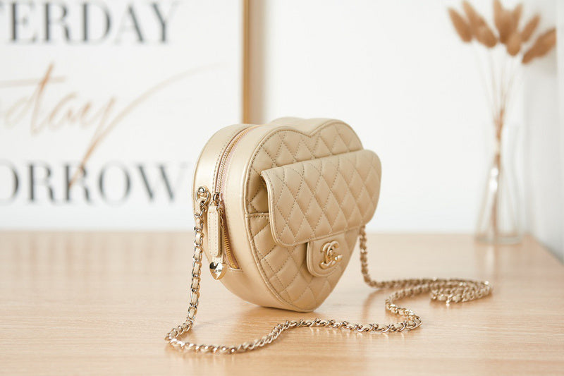 Chanel Bag New Arrival Luxury Bag - 949