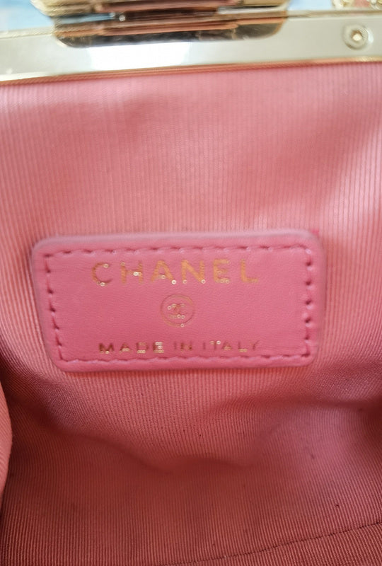 Chanel Bag New Arrival Luxury Bag - 390