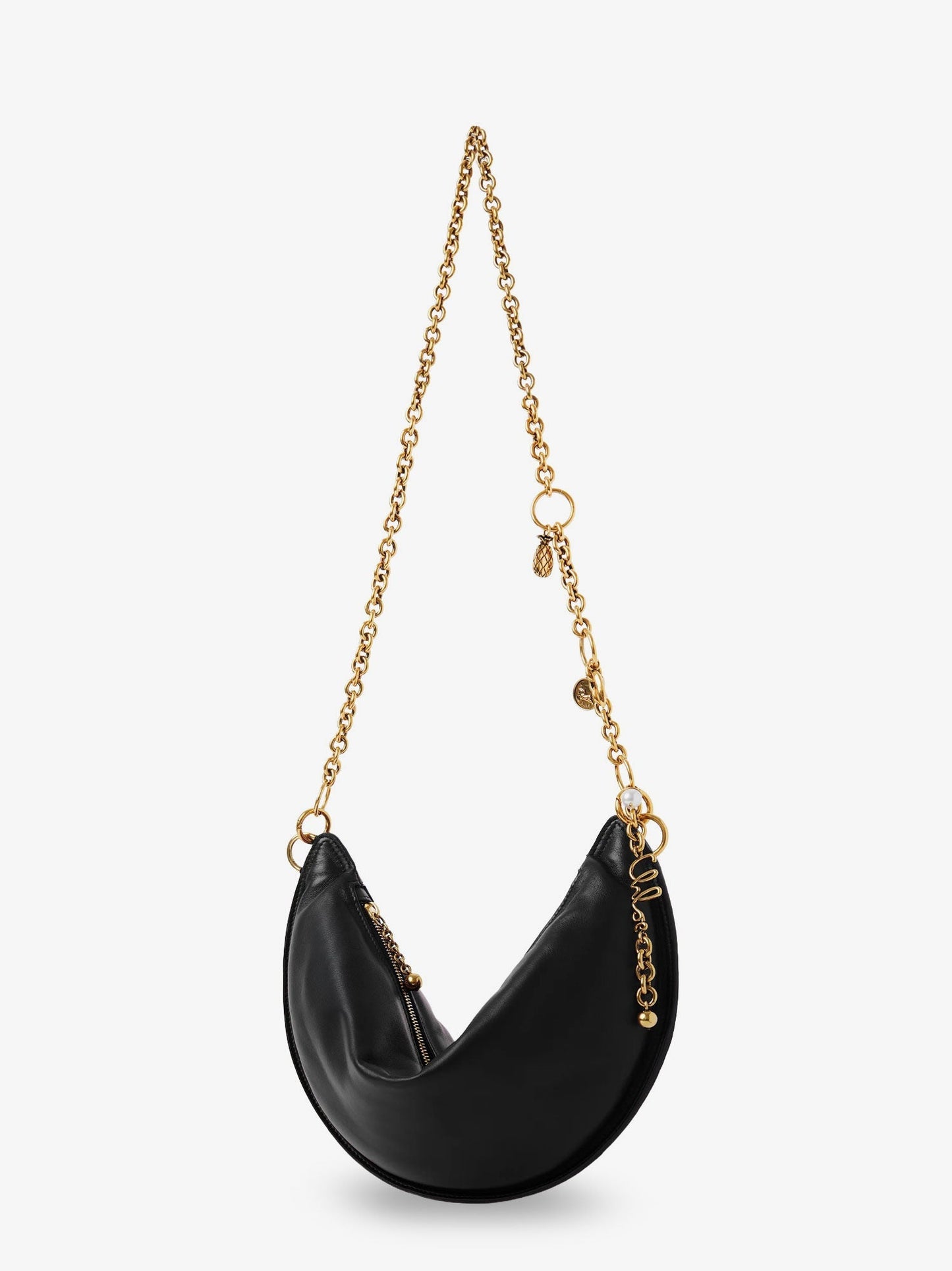 Chloe' Women Chloã© Icons Leather Shoulder Bag