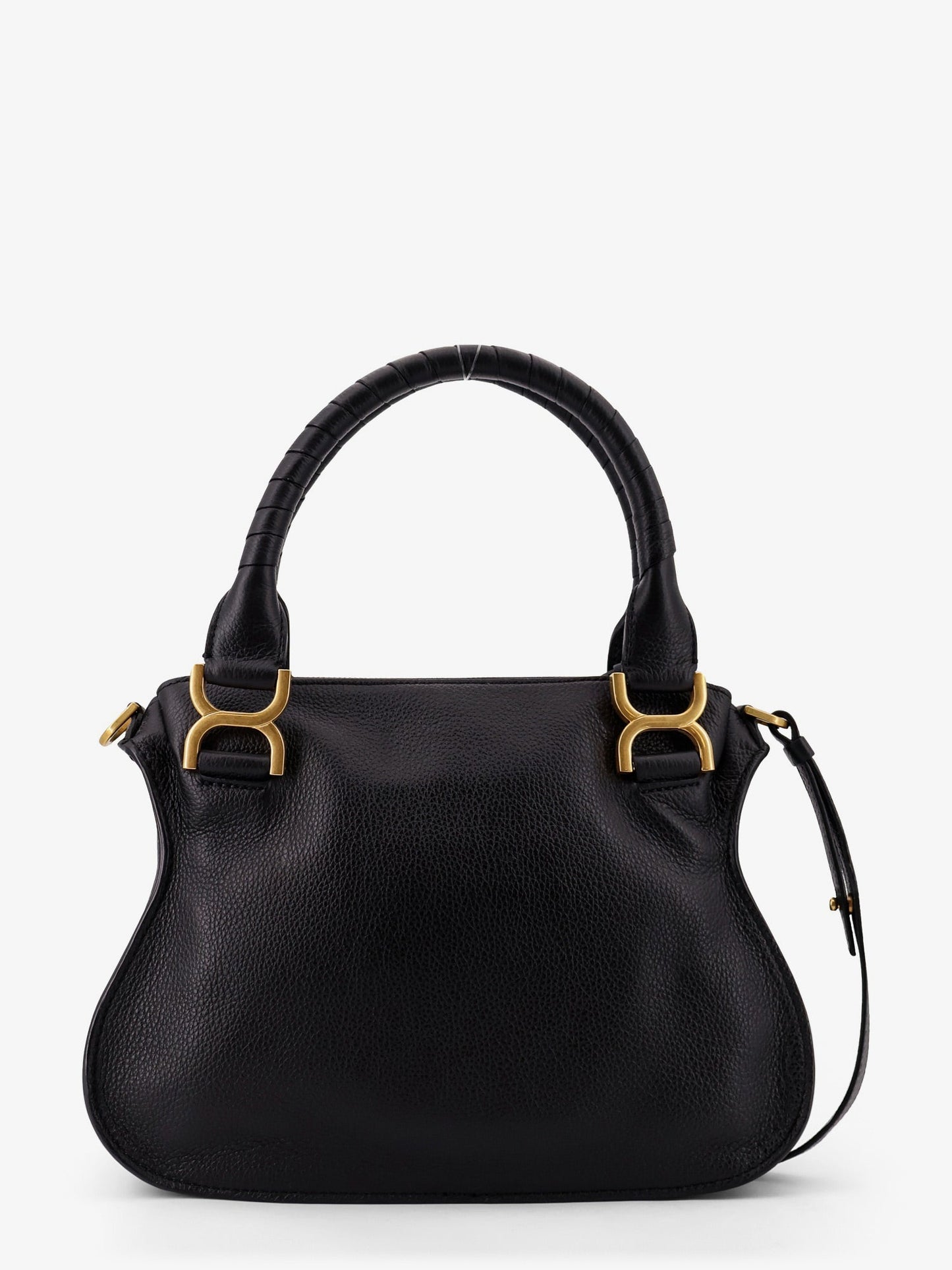Chloe' Women Marcie Small Leather Shoulder Bag