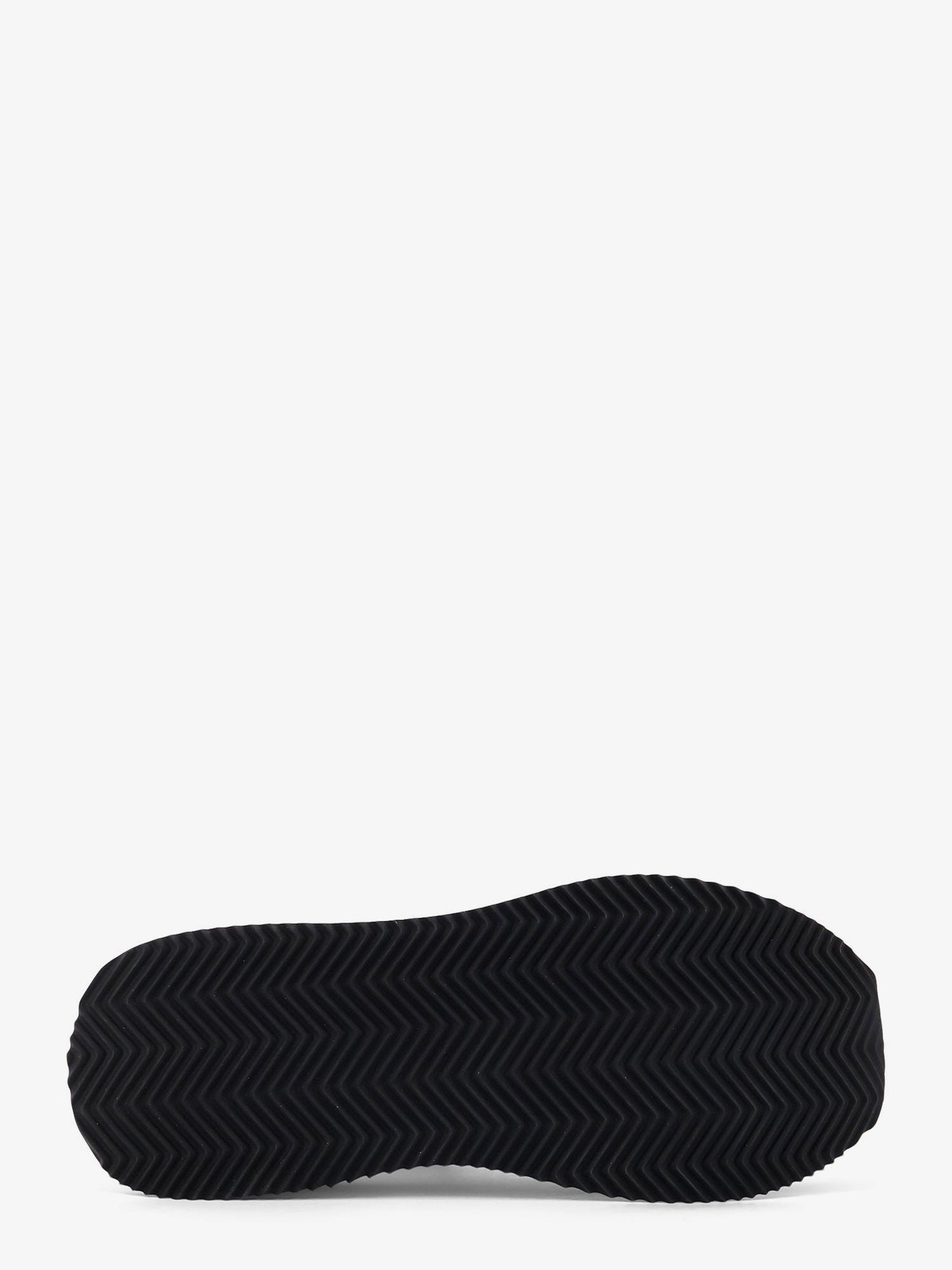 Dolce & Gabbana Men Low-Top Mesh Sneakers With Suede Inserts