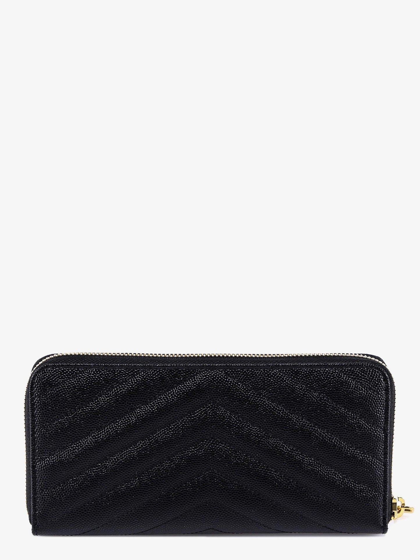Saint Laurent Women Leather Wallet