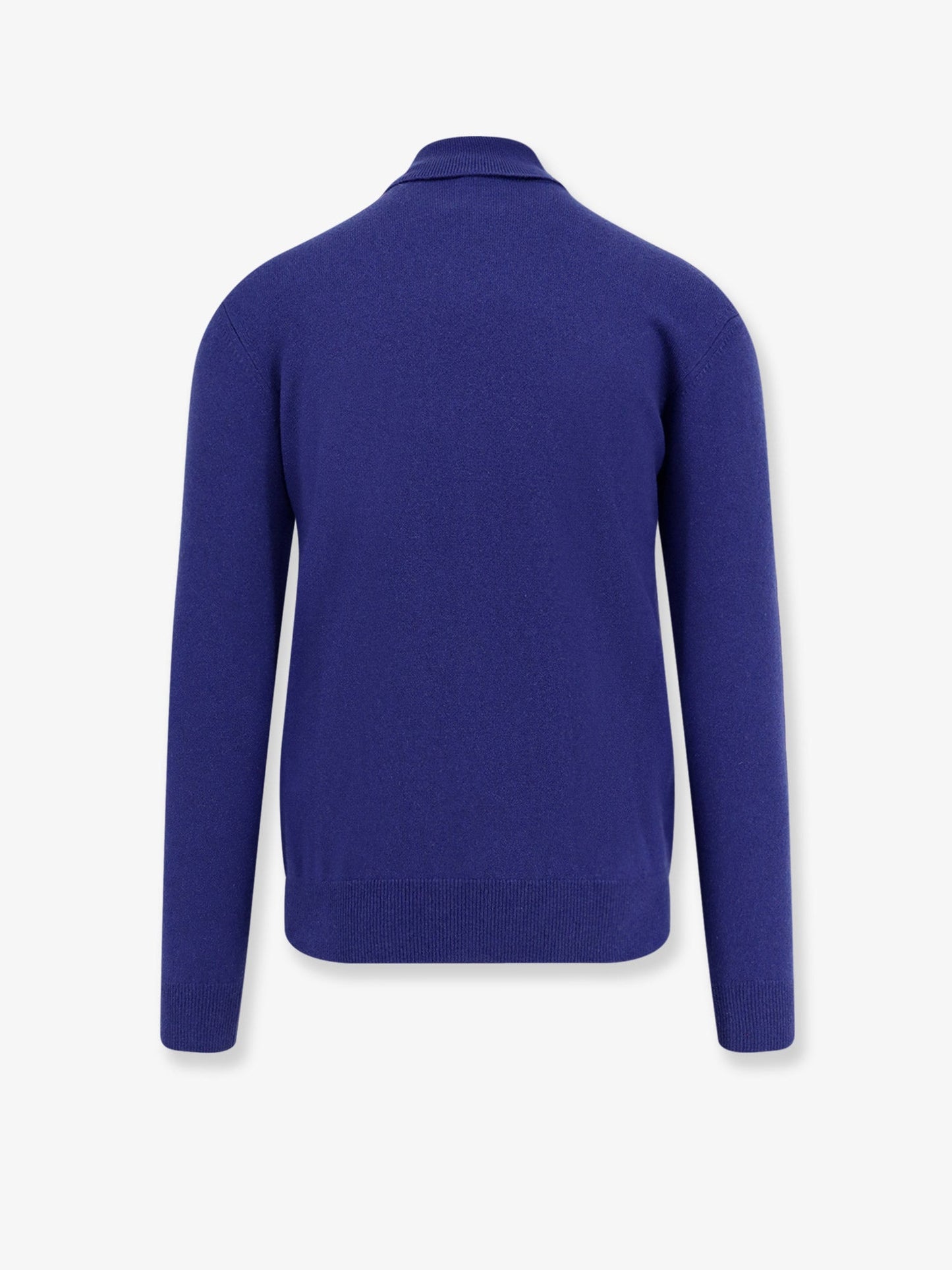 Saint Laurent Men Certified Cashmere Turtleneck