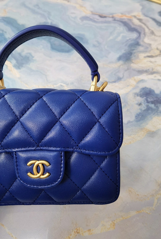 Chanel Bag New Arrival Luxury Bag - 336