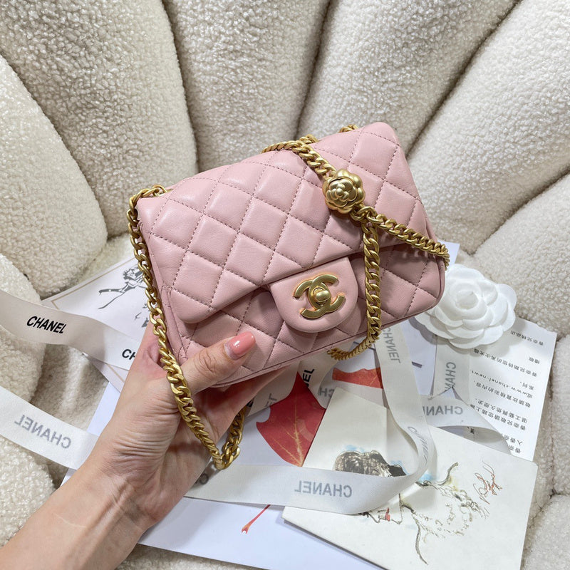Chanel Bag New Arrival Luxury Bag - 424