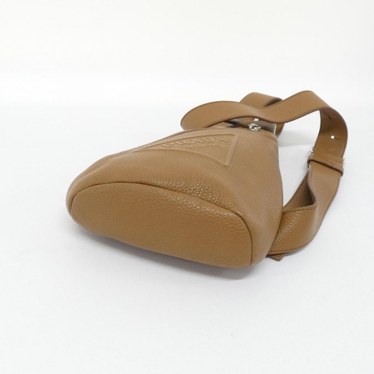 Prada 2VZ098 VIT.DAINO Shoulder Bag