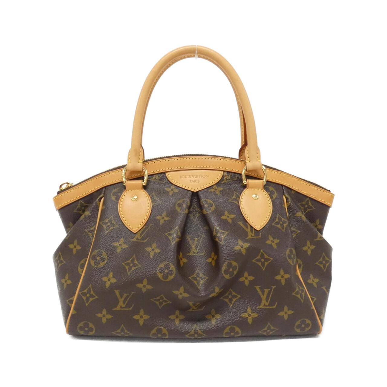 Louis Vuitton Tivoli Monogram Bag