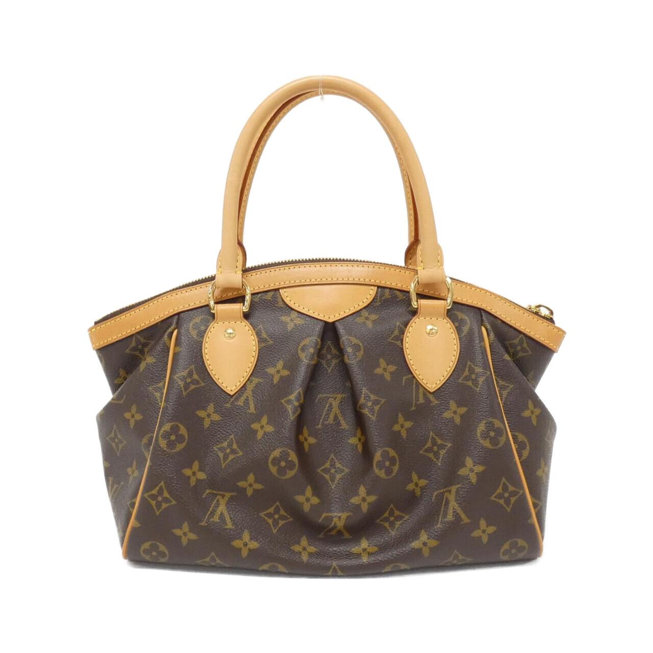 Louis Vuitton Tivoli Monogram Bag