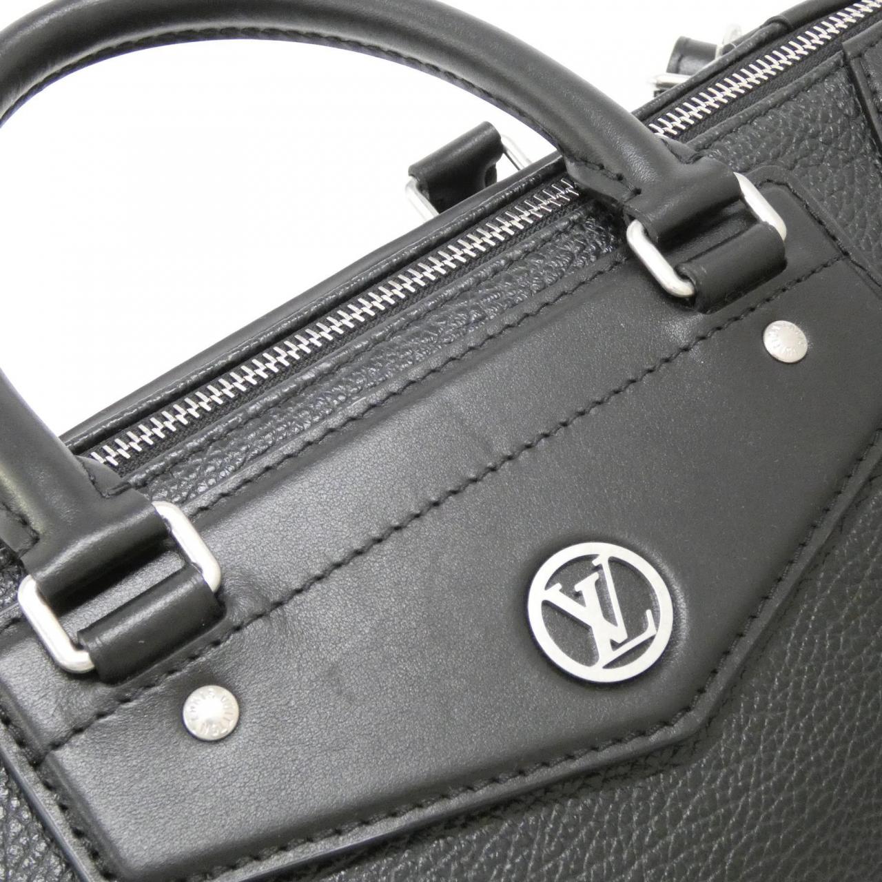 Louis Vuitton LV Biker Lamb Bag