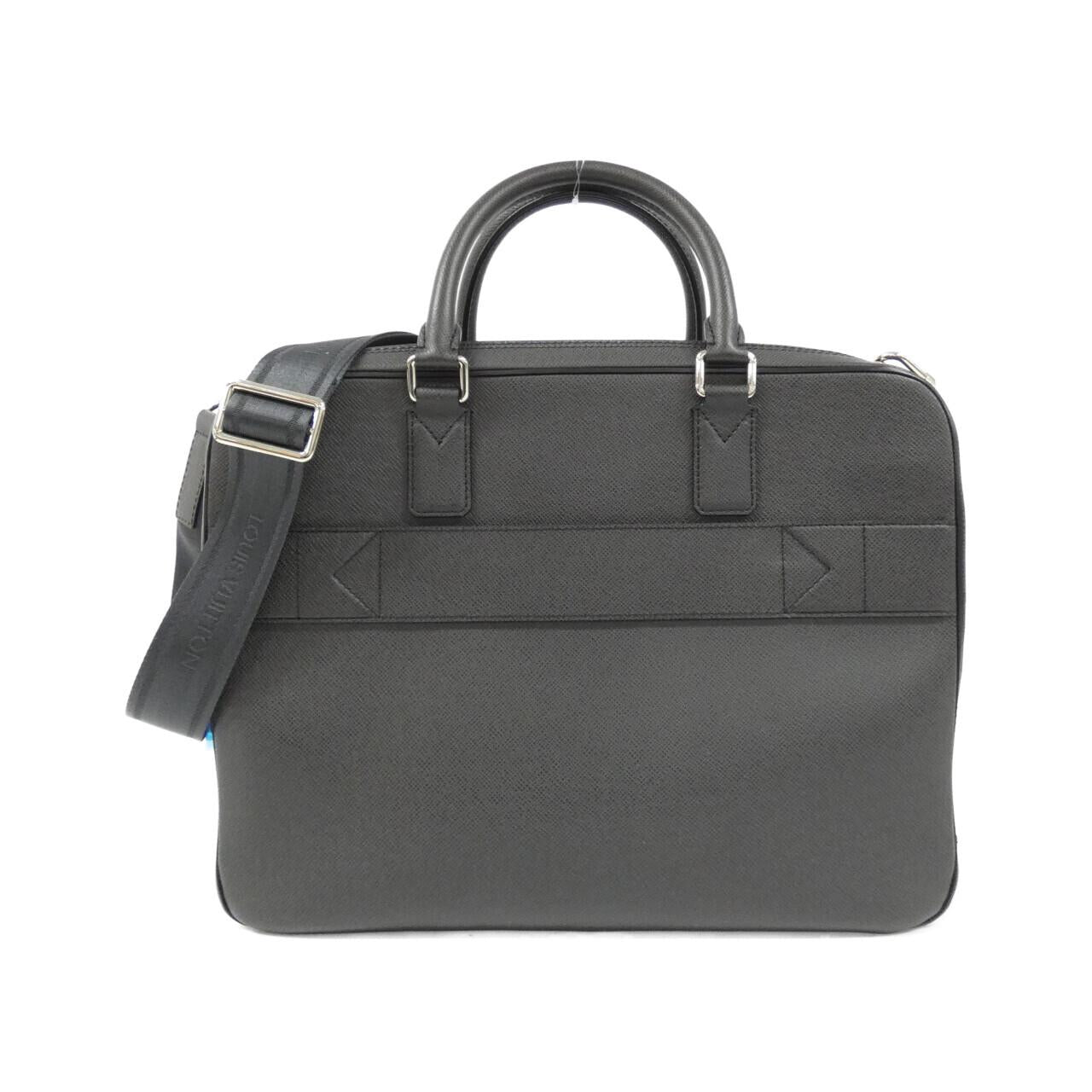 Louis Vuitton Neo Alexander Taiga Bag