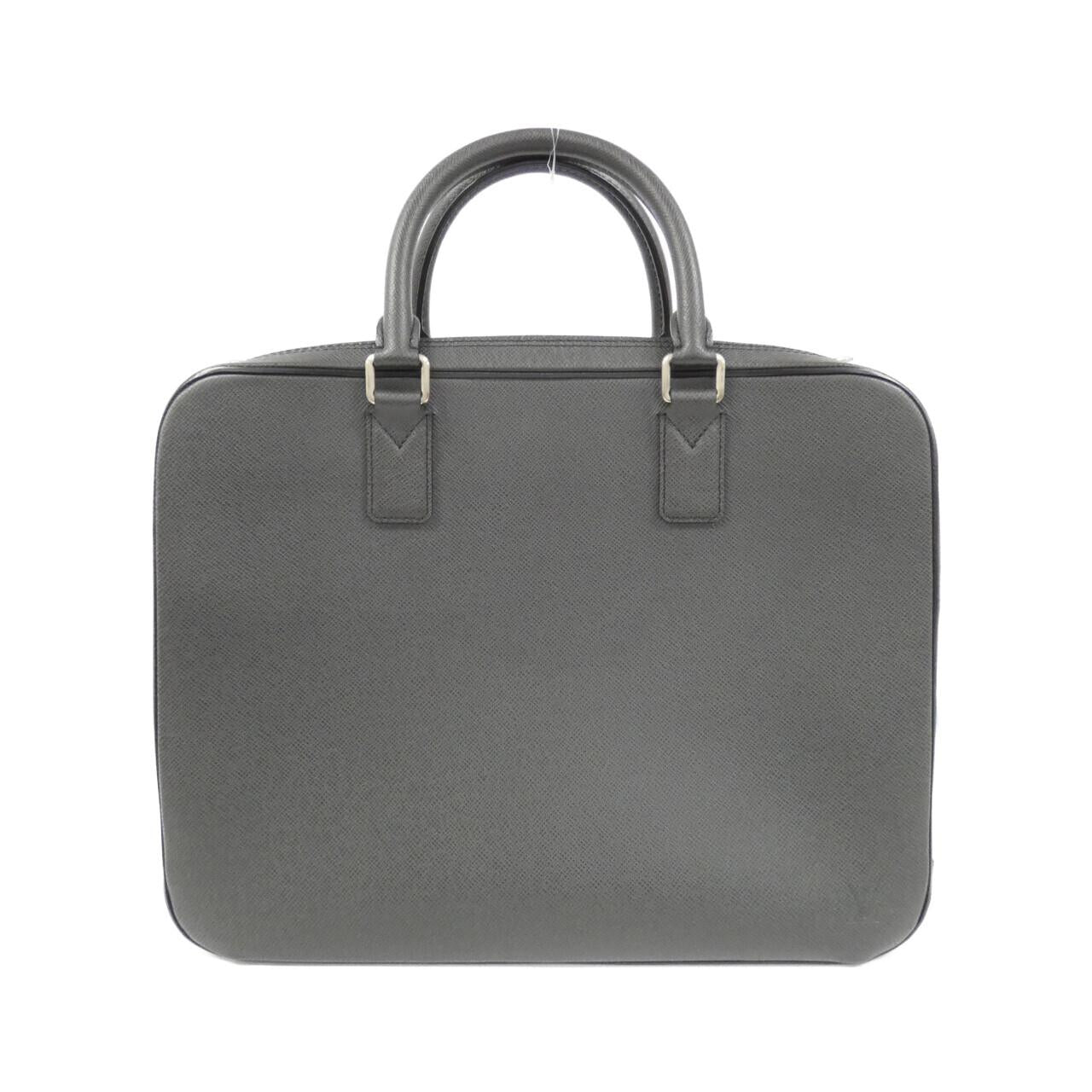 Louis Vuitton Neo Alexander Taiga Bag