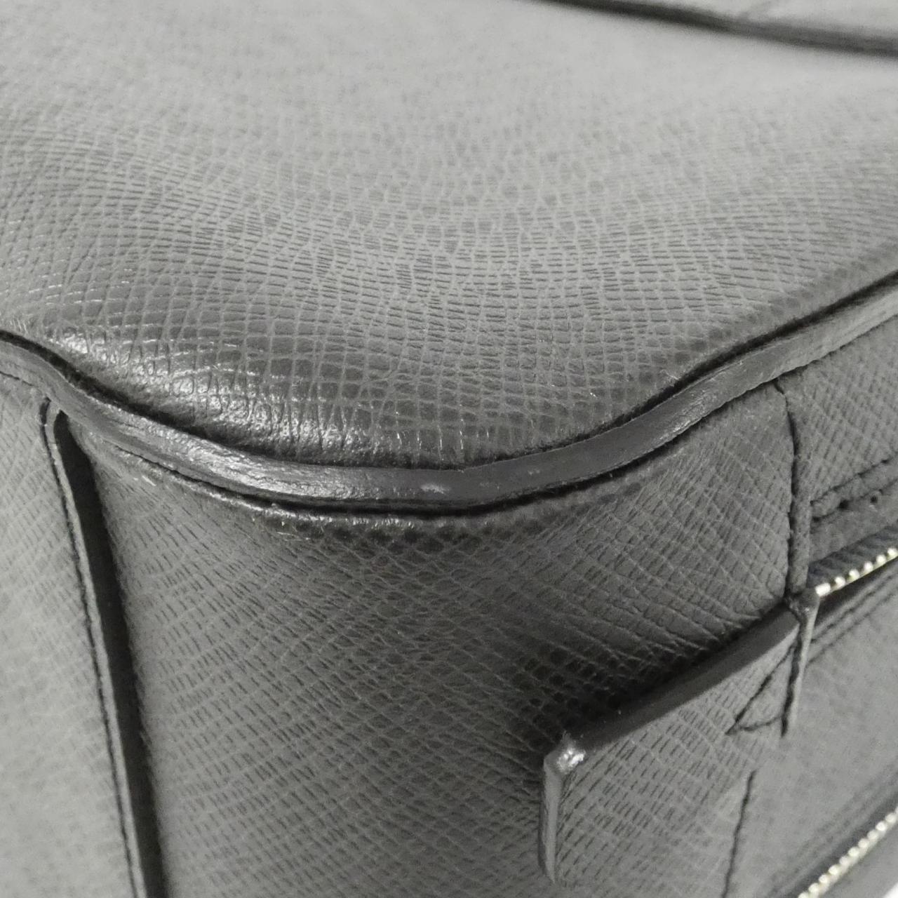 Louis Vuitton Neo Alexander Taiga Bag