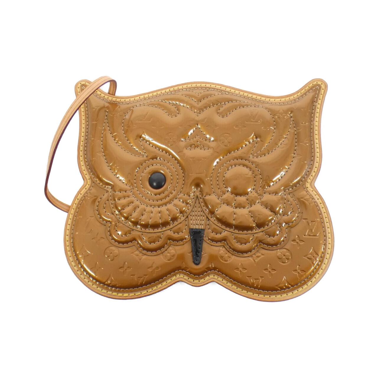 Louis Vuitton Animal Vernis Pochette