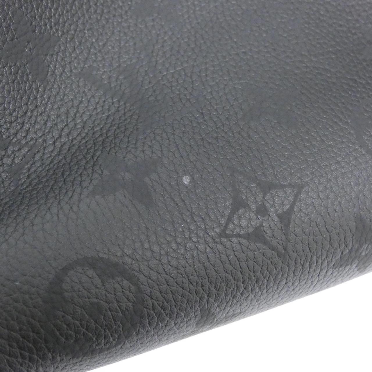 Louis Vuitton Speedy P9 Monogram Calf Boston Bag
