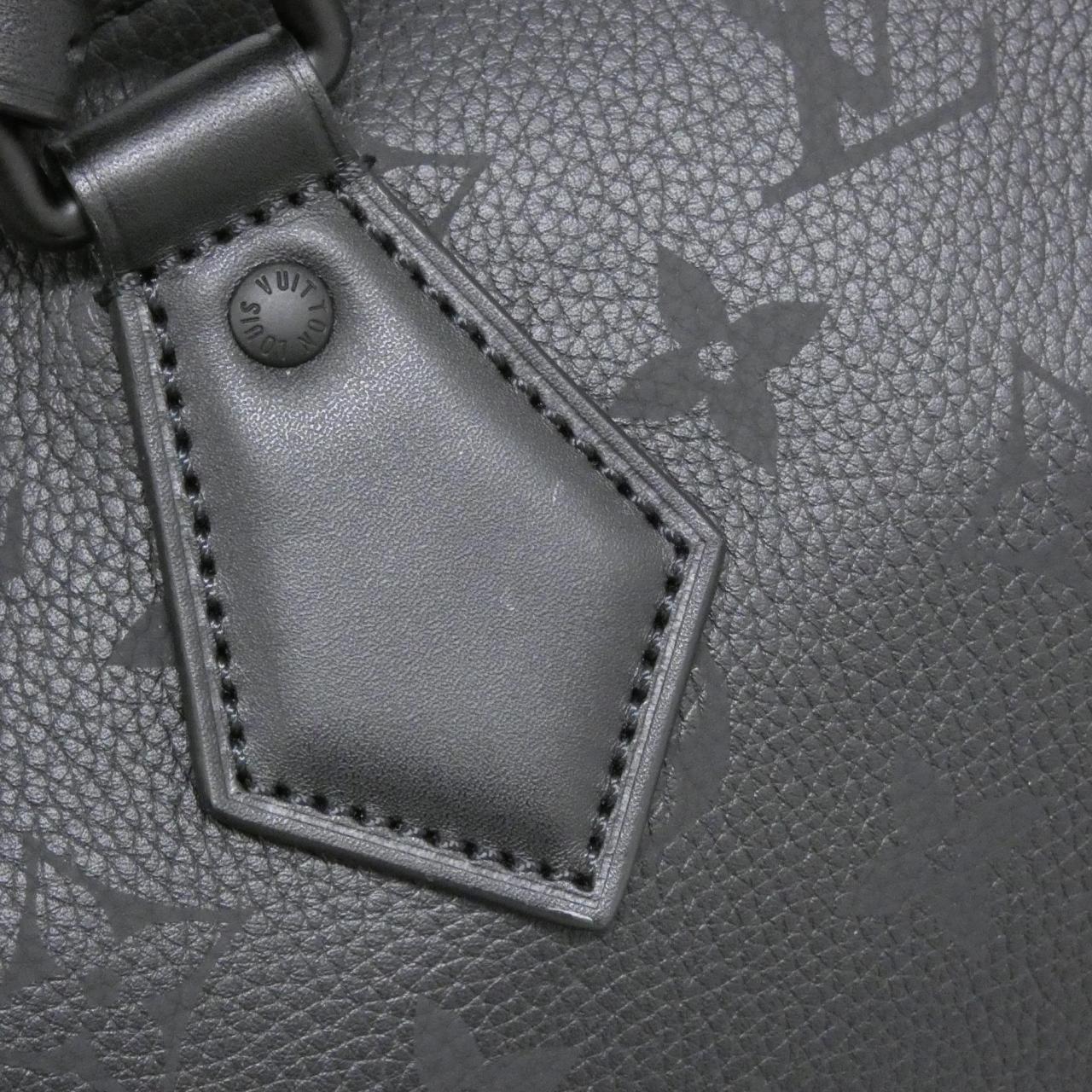 Louis Vuitton Speedy P9 Monogram Calf Boston Bag