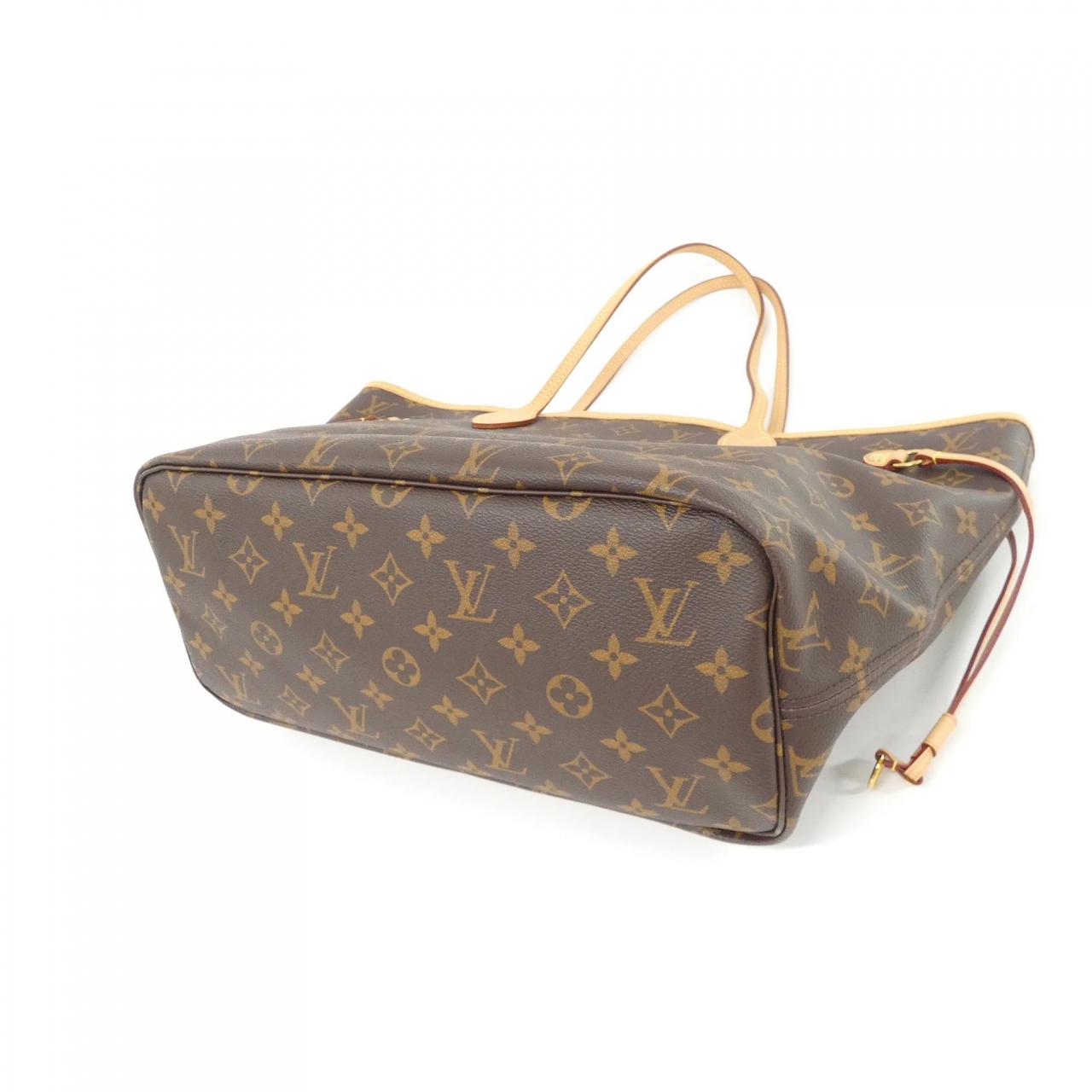 Louis Vuitton Neverfull Monogram Bag