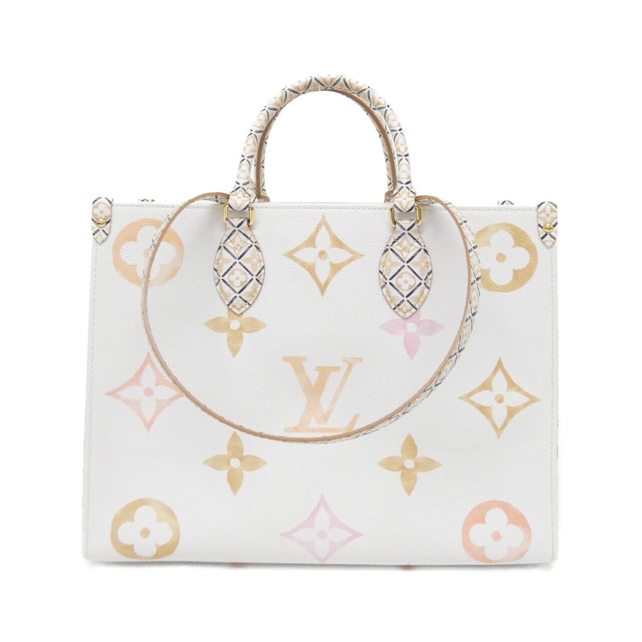 Louis Vuitton OnTheGo Monogram Bag