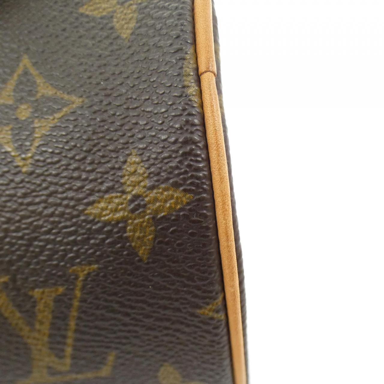 Louis Vuitton Papillon Monogram Bag