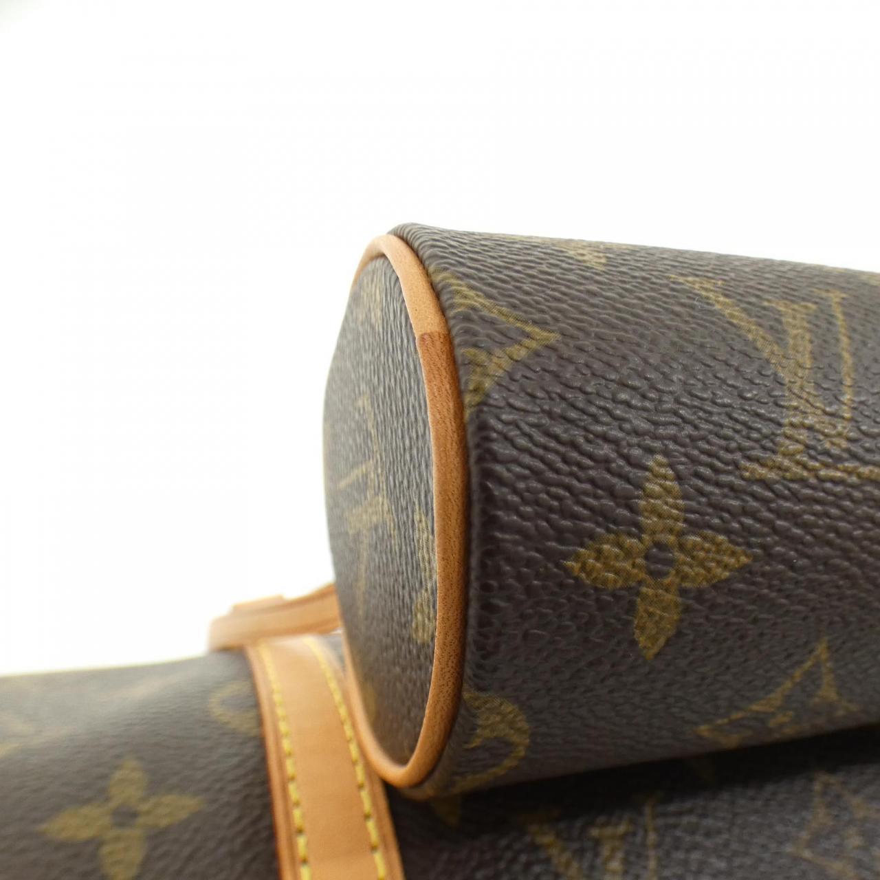 Louis Vuitton Papillon Monogram Bag