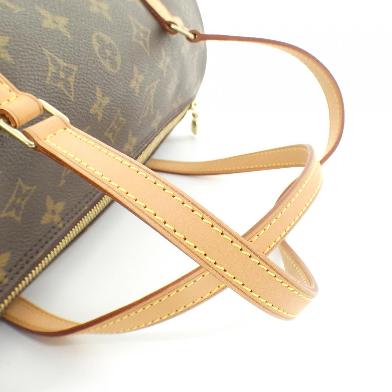 Louis Vuitton Papillon Monogram Bag