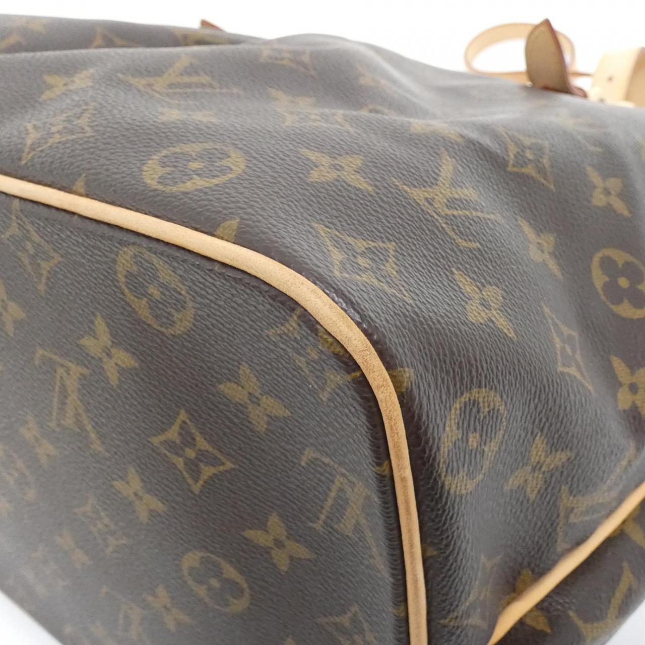 Louis Vuitton Palermo Monogram 2way Bag