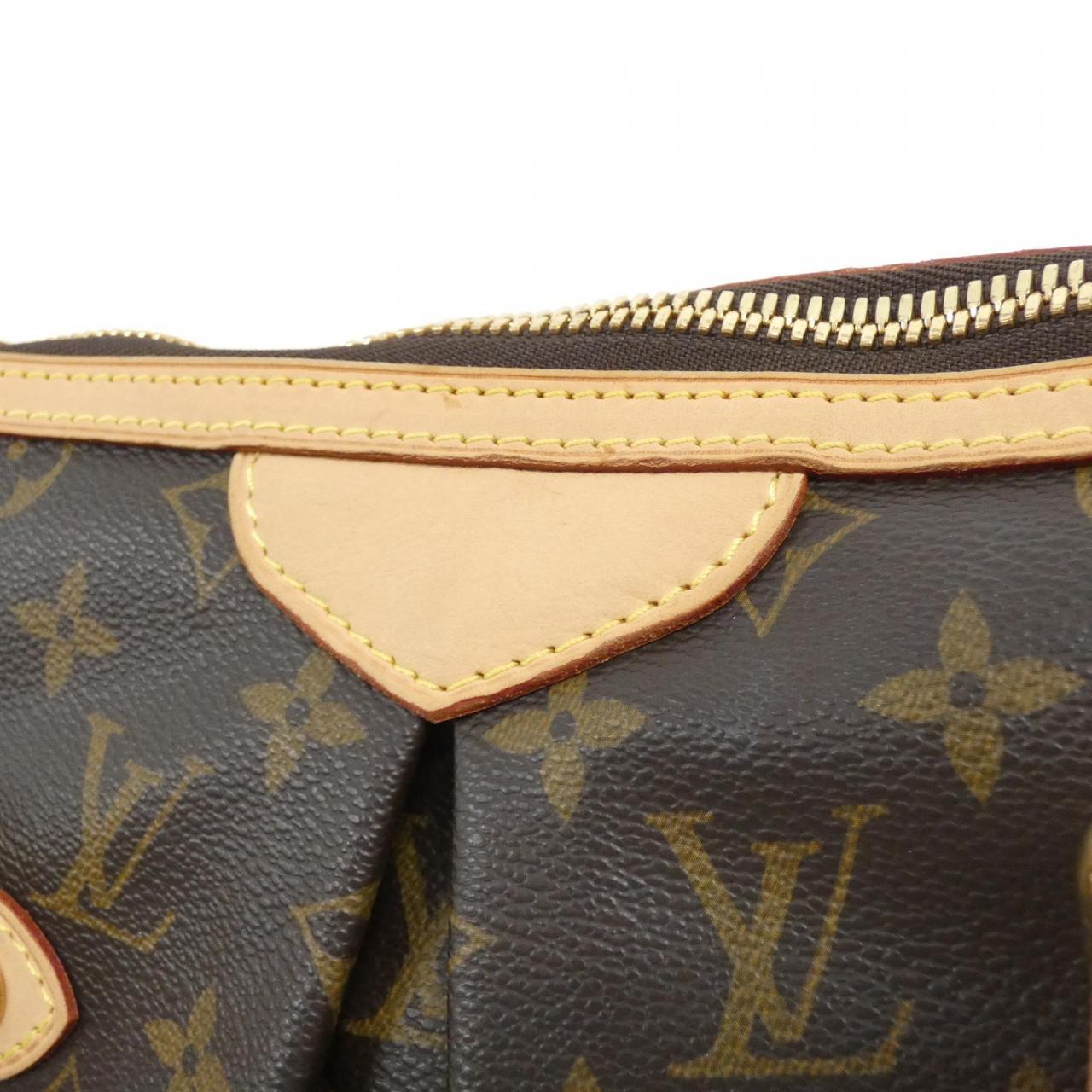 Louis Vuitton Palermo Monogram 2way Bag
