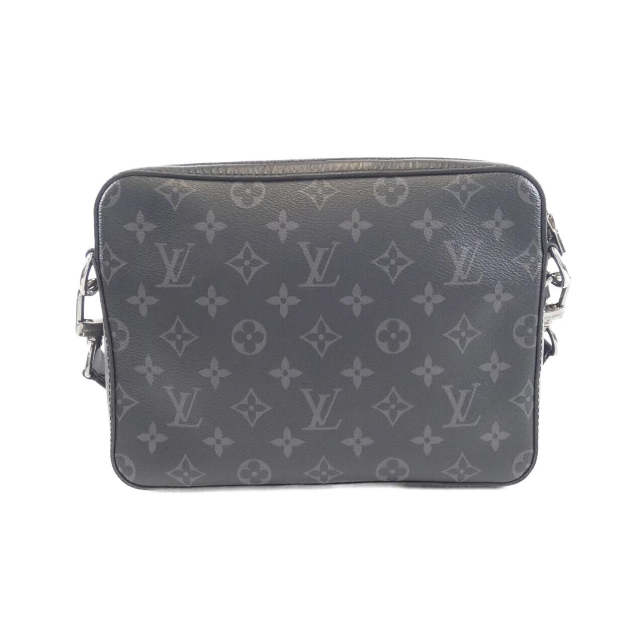 Louis Vuitton Monogram Eclipse Reverse Shoulder Bag