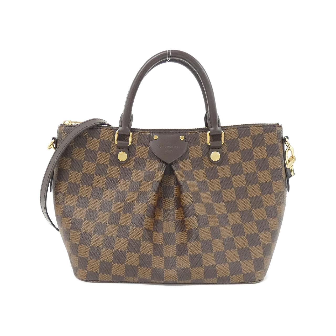 Louis Vuitton Siena Damier Bag