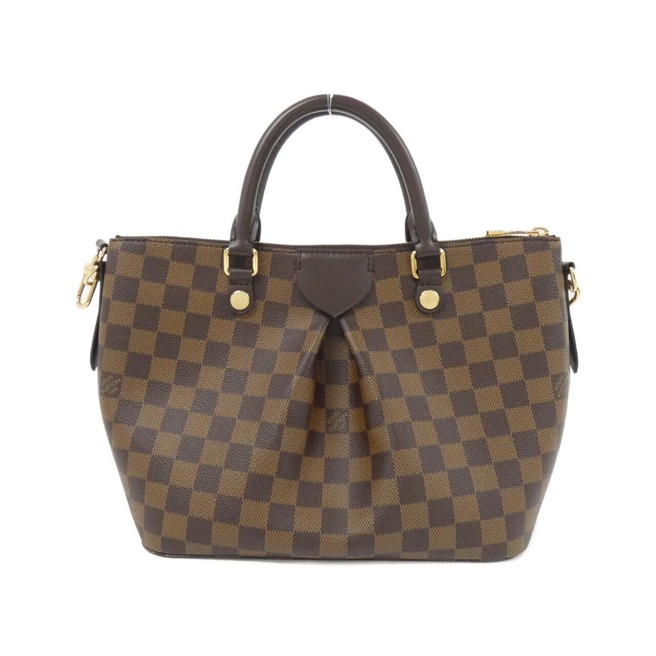Louis Vuitton Siena Damier Bag
