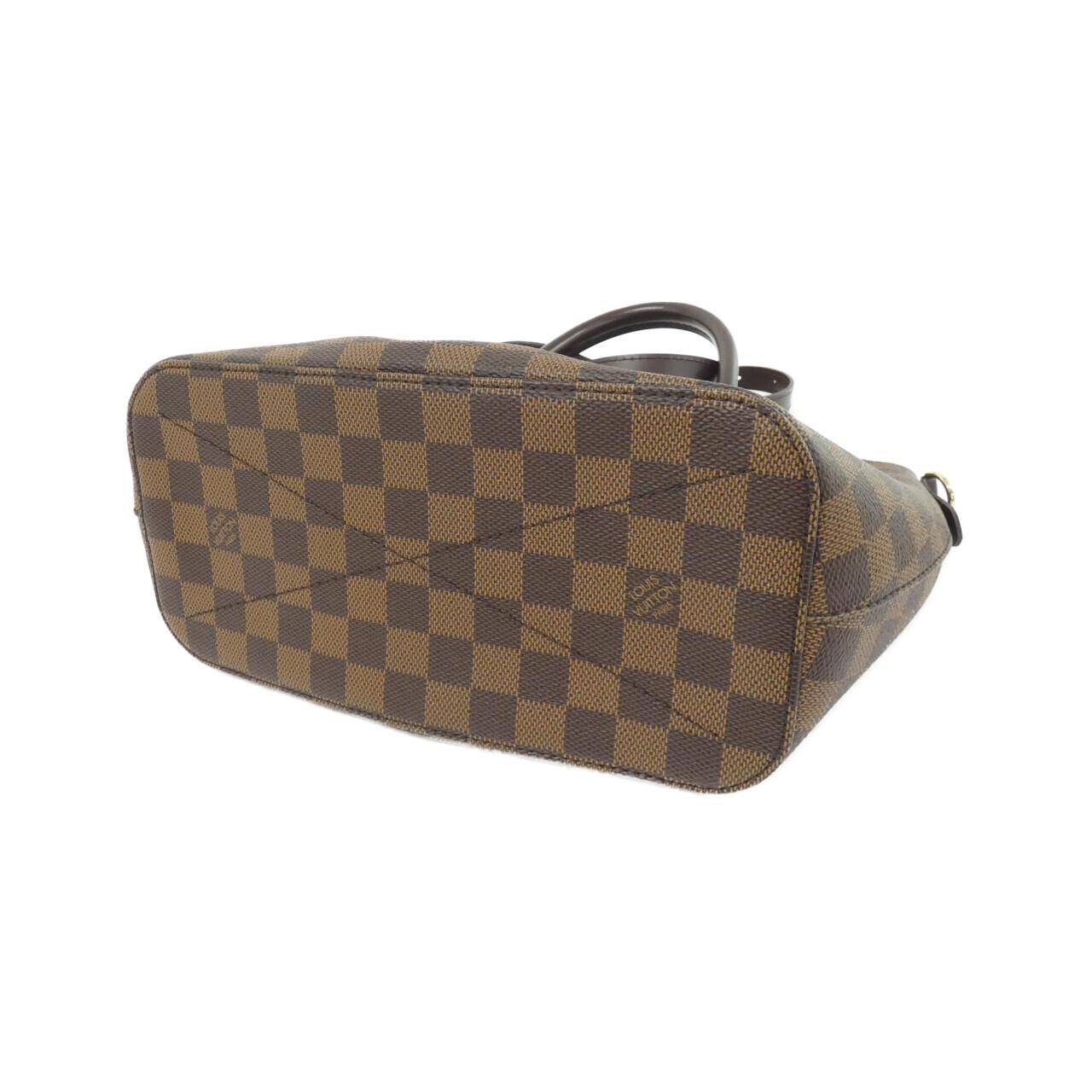 Louis Vuitton Siena Damier Bag