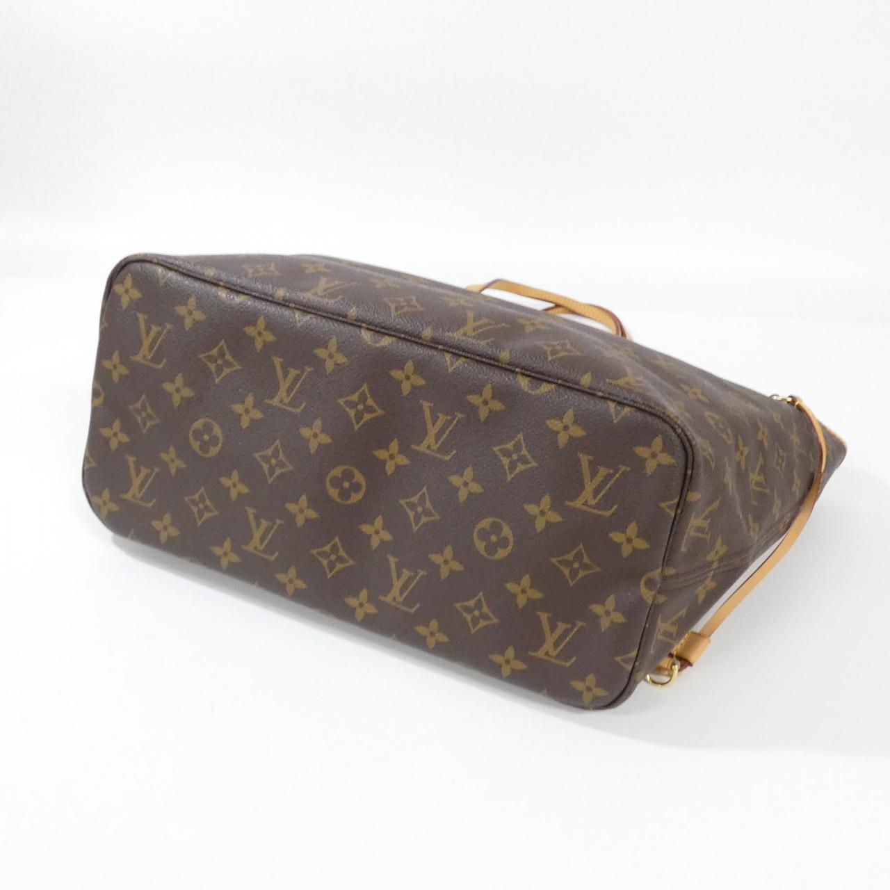 Louis Vuitton Neverfull Monogram Bag