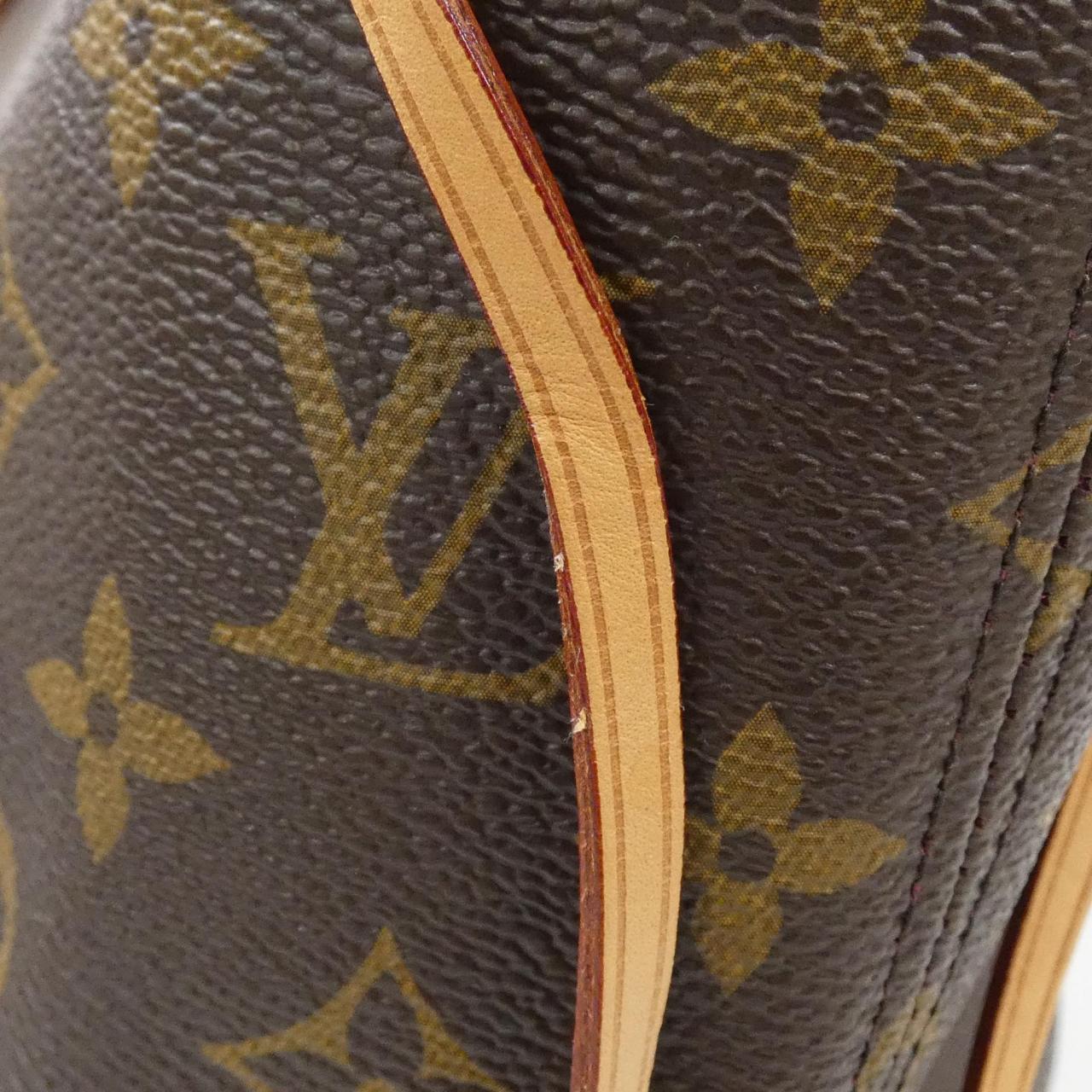 Louis Vuitton Neverfull Monogram Bag