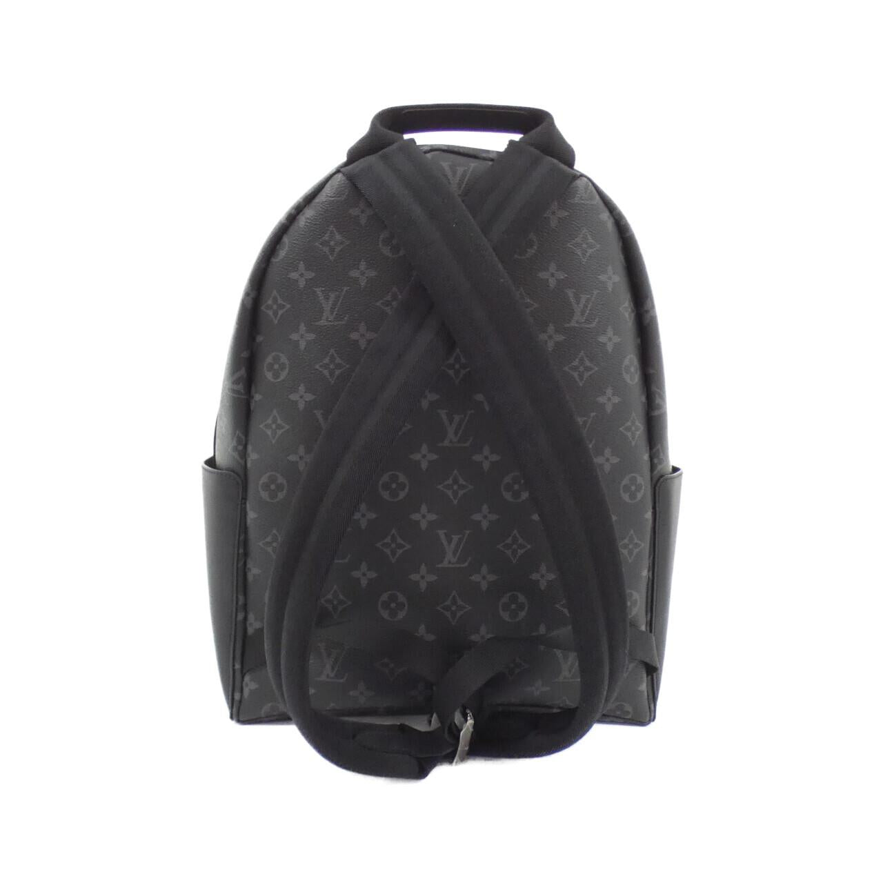Louis Vuitton Discovery Monogram Backpack