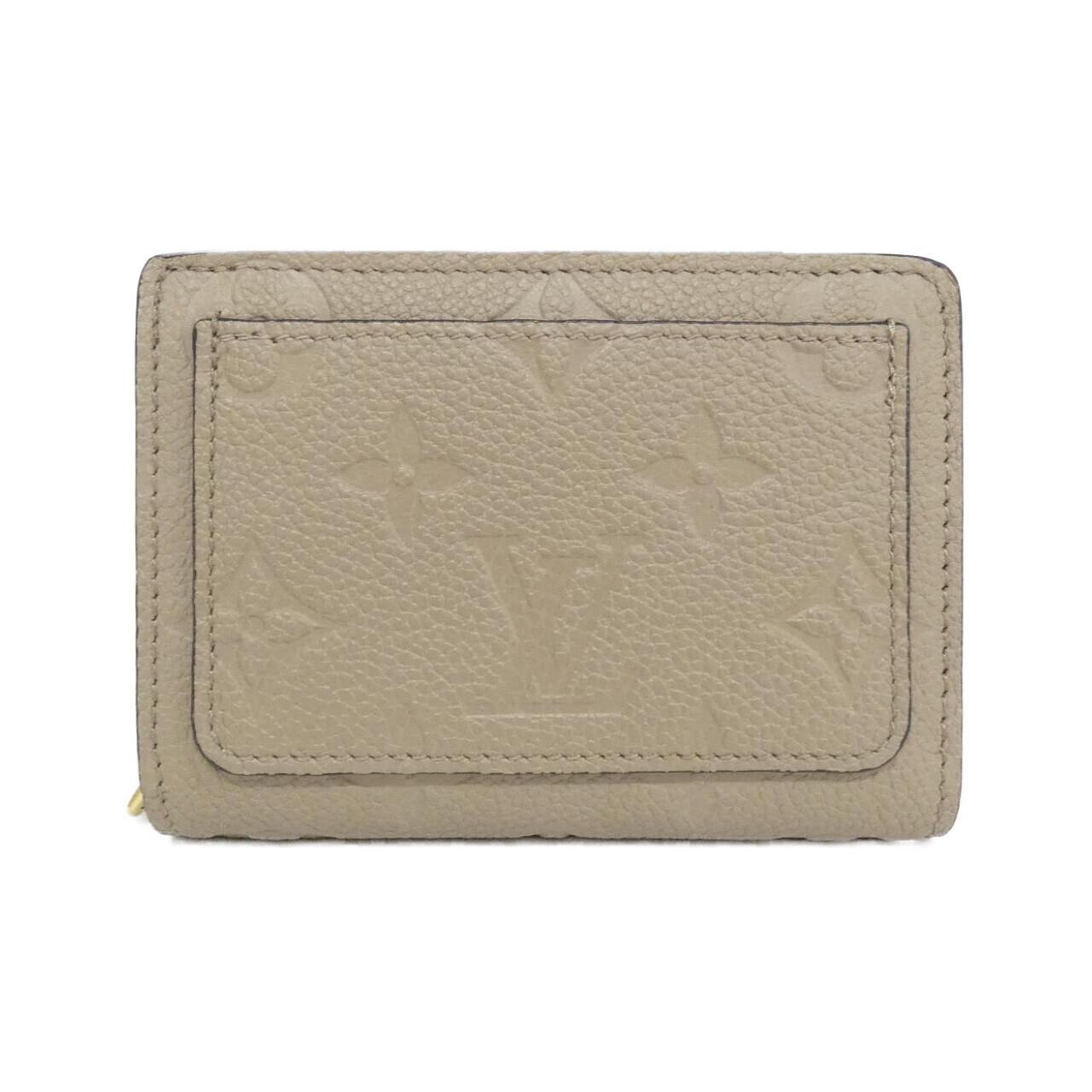 Louis Vuitton Monogram Empreinte Wallet