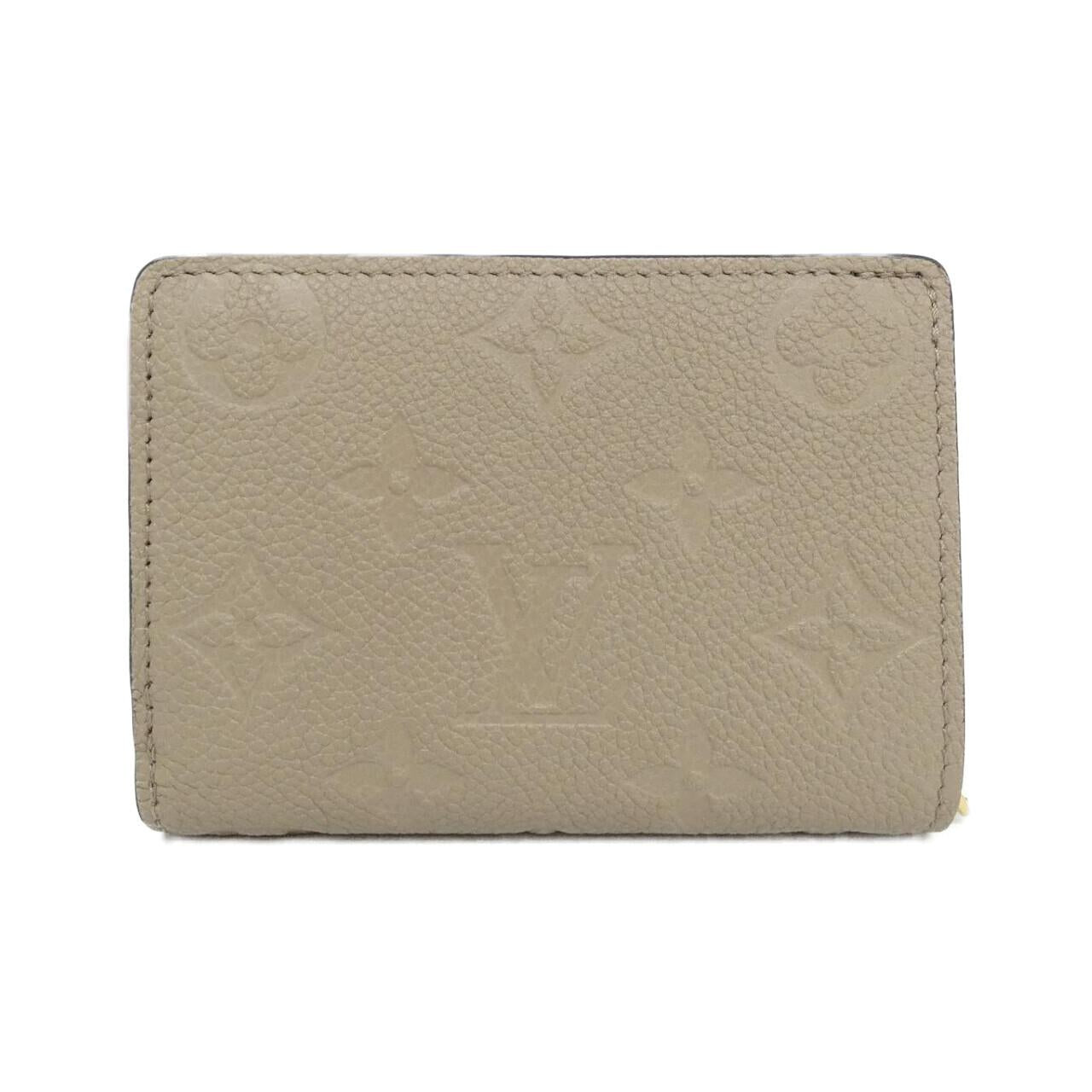Louis Vuitton Monogram Empreinte Wallet