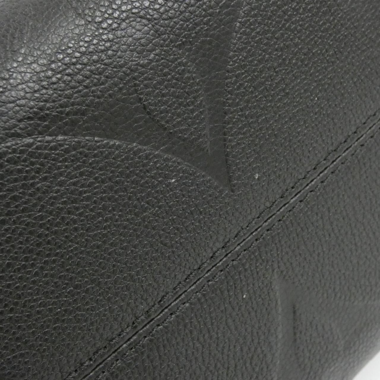 Louis Vuitton OnTheGo Monogram Empreinte Bag