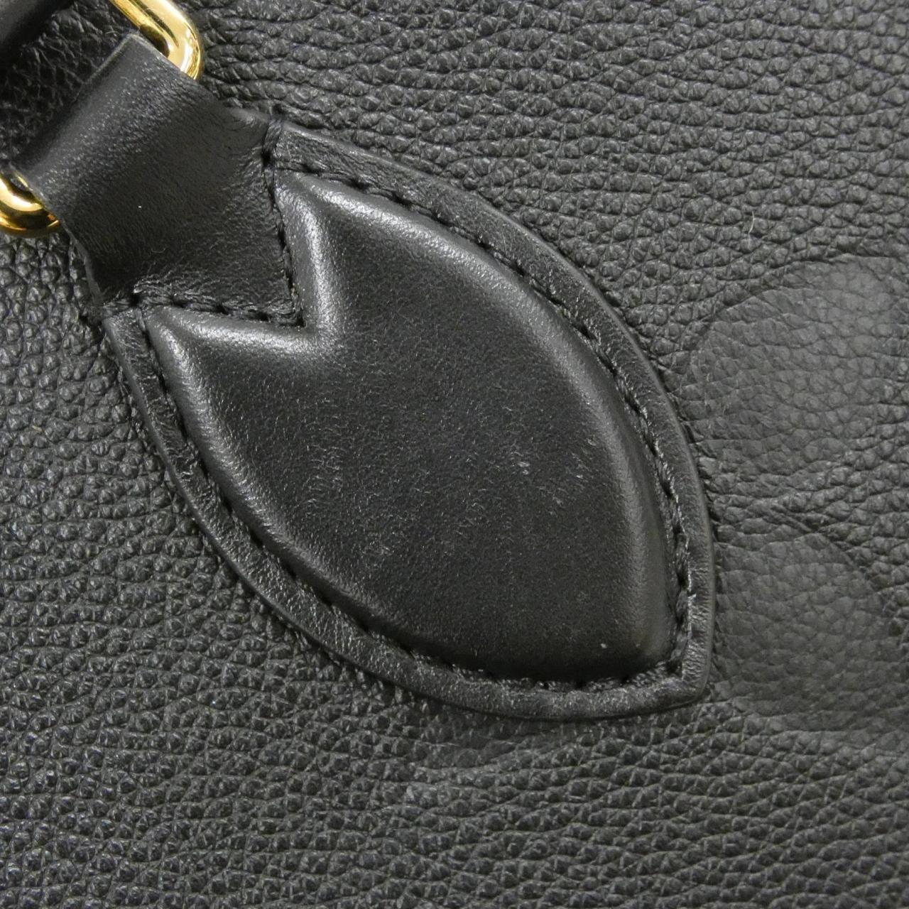 Louis Vuitton OnTheGo Monogram Empreinte Bag