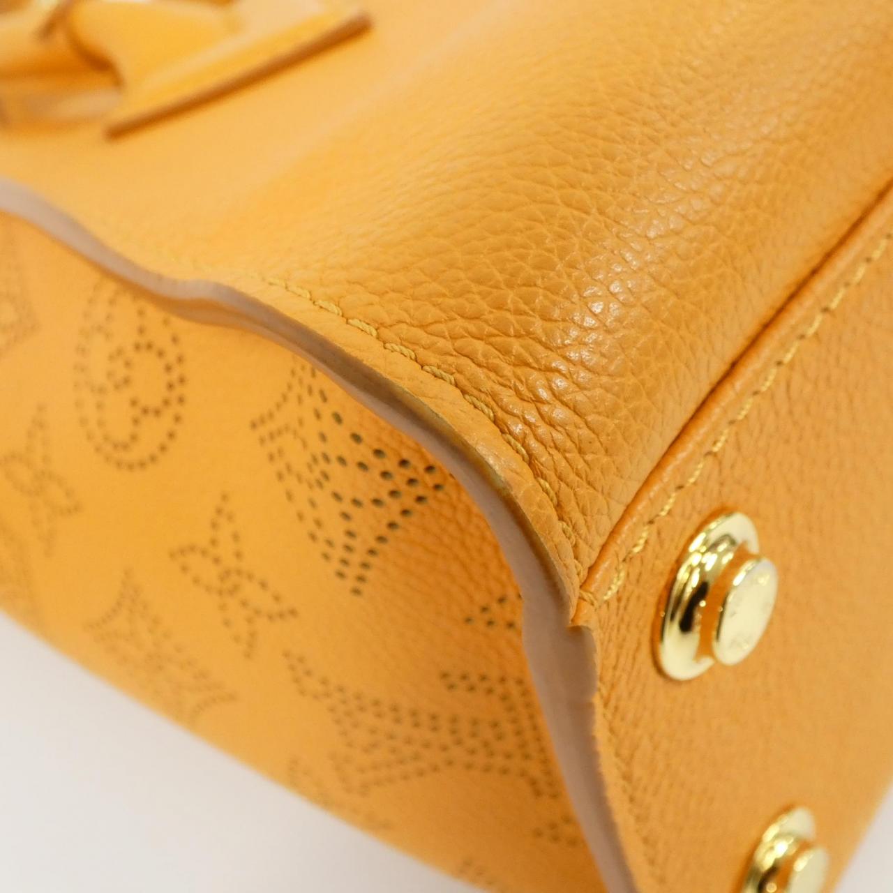 Louis Vuitton On My Side Calf Bag