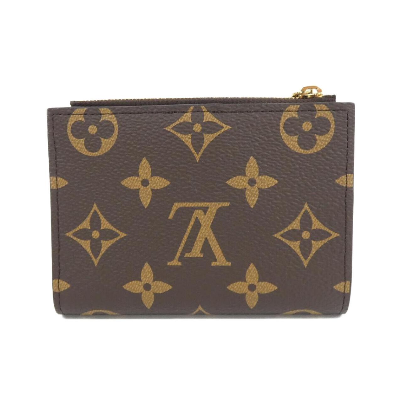Louis Vuitton Monogram Wallet