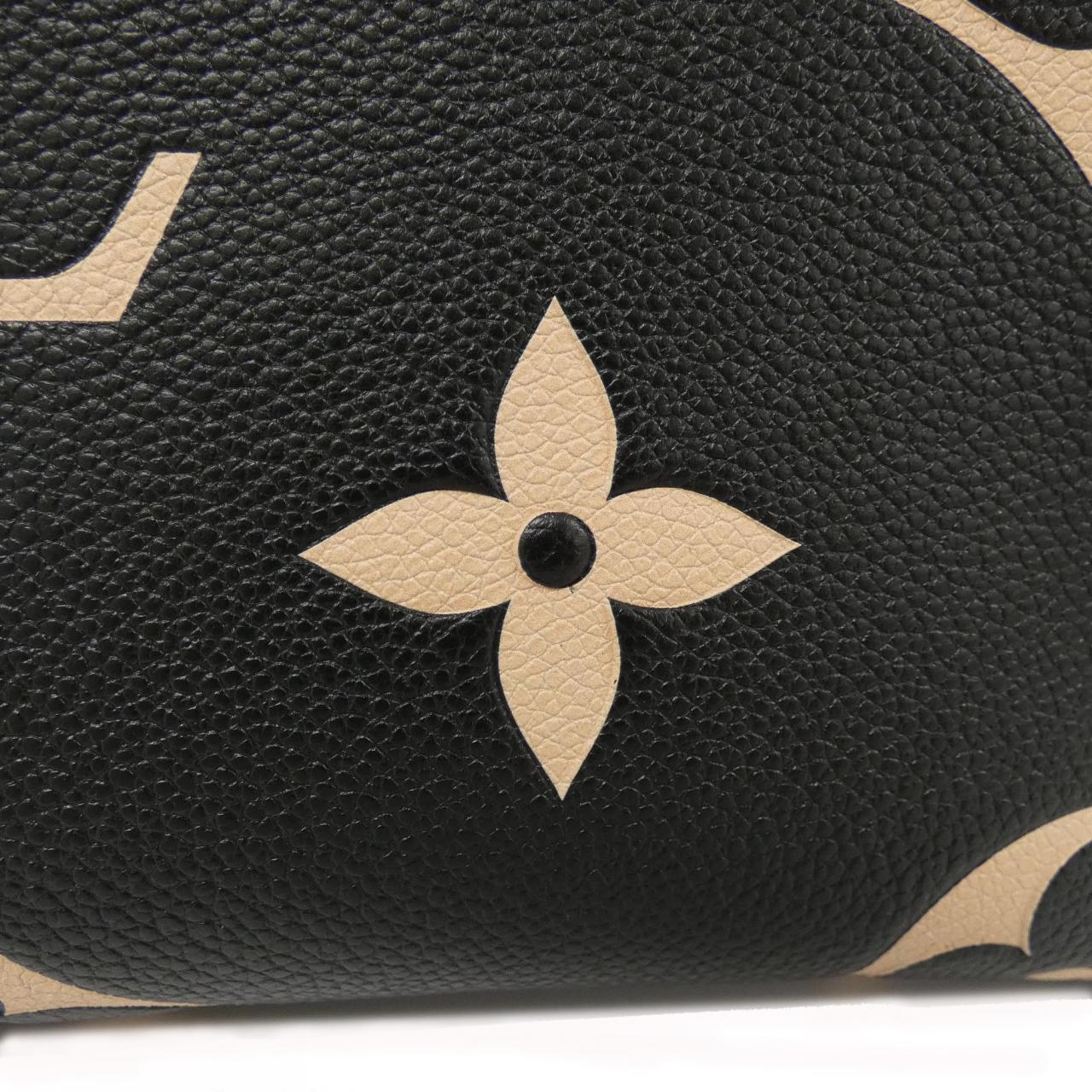 Louis Vuitton OnTheGo Monogram Empreinte Bag
