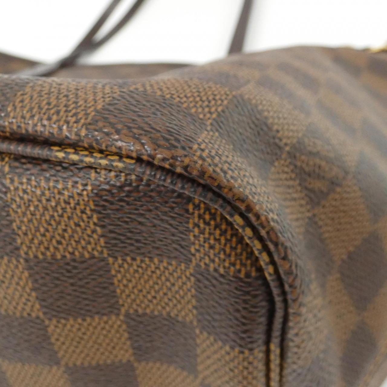 Louis Vuitton Neverfull Damier Bag
