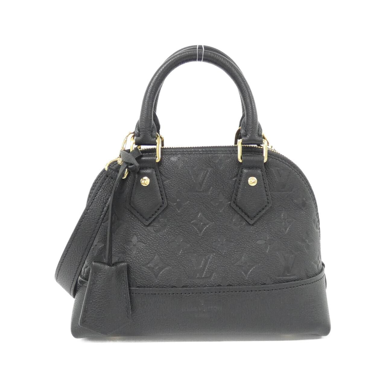 Louis Vuitton Neo Alma BB Monogram Empreinte Bag