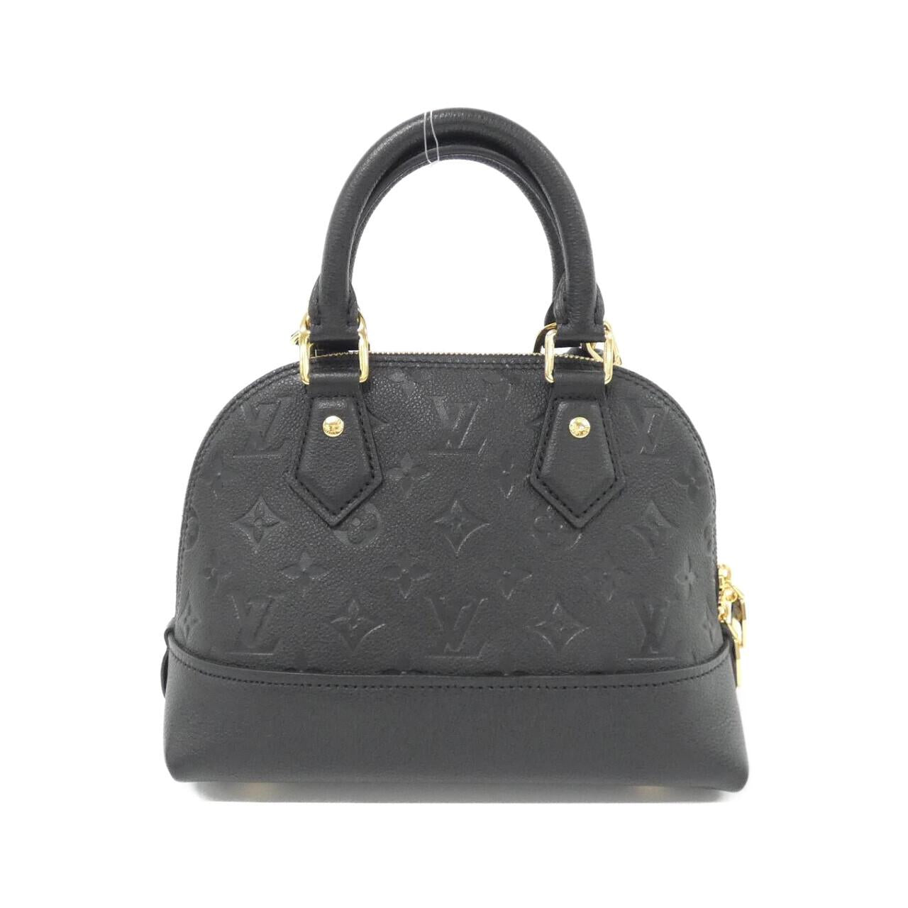 Louis Vuitton Neo Alma BB Monogram Empreinte Bag