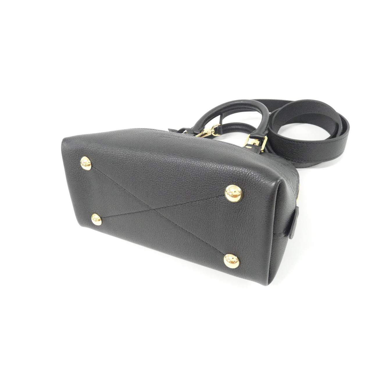 Louis Vuitton Neo Alma BB Monogram Empreinte Bag