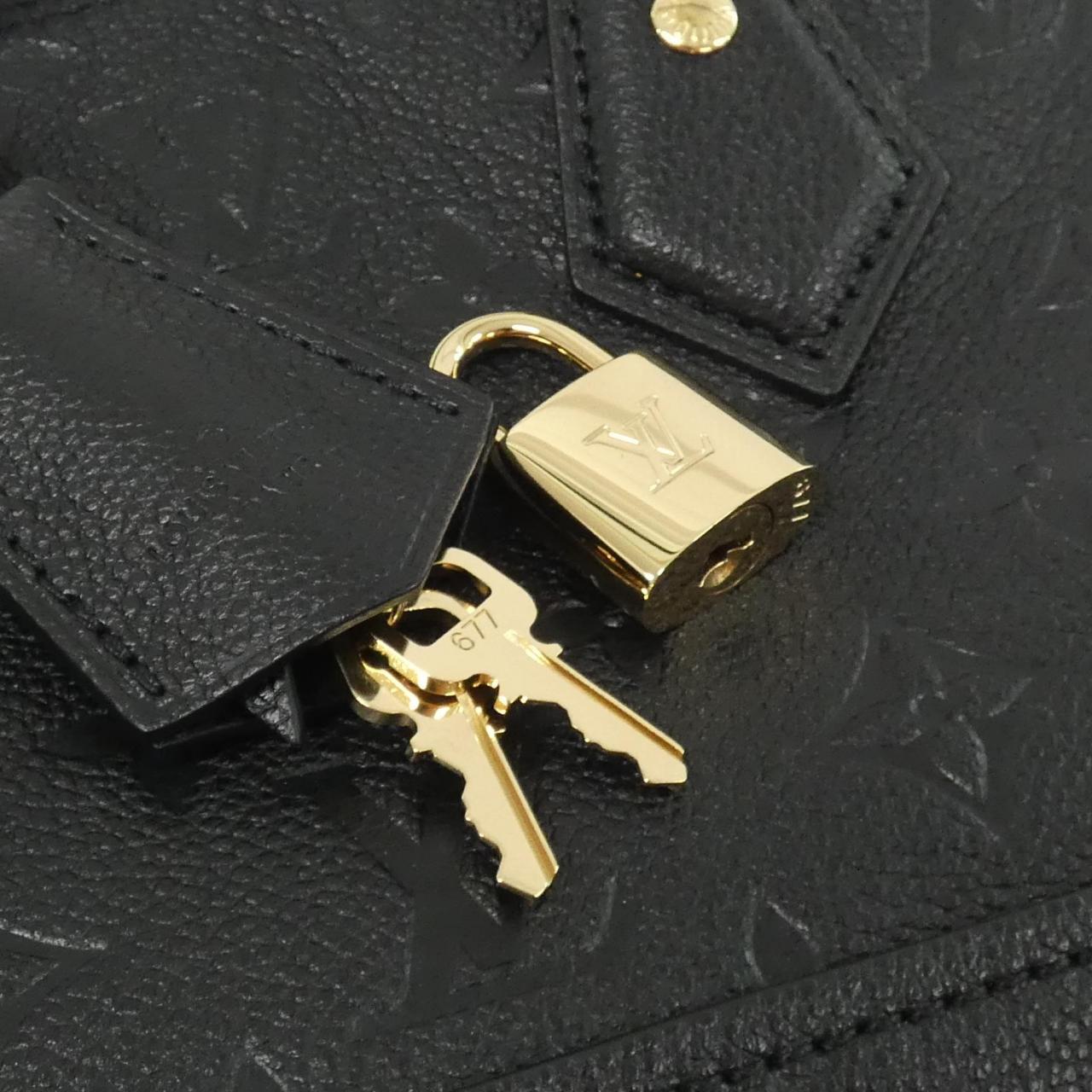 Louis Vuitton Neo Alma BB Monogram Empreinte Bag