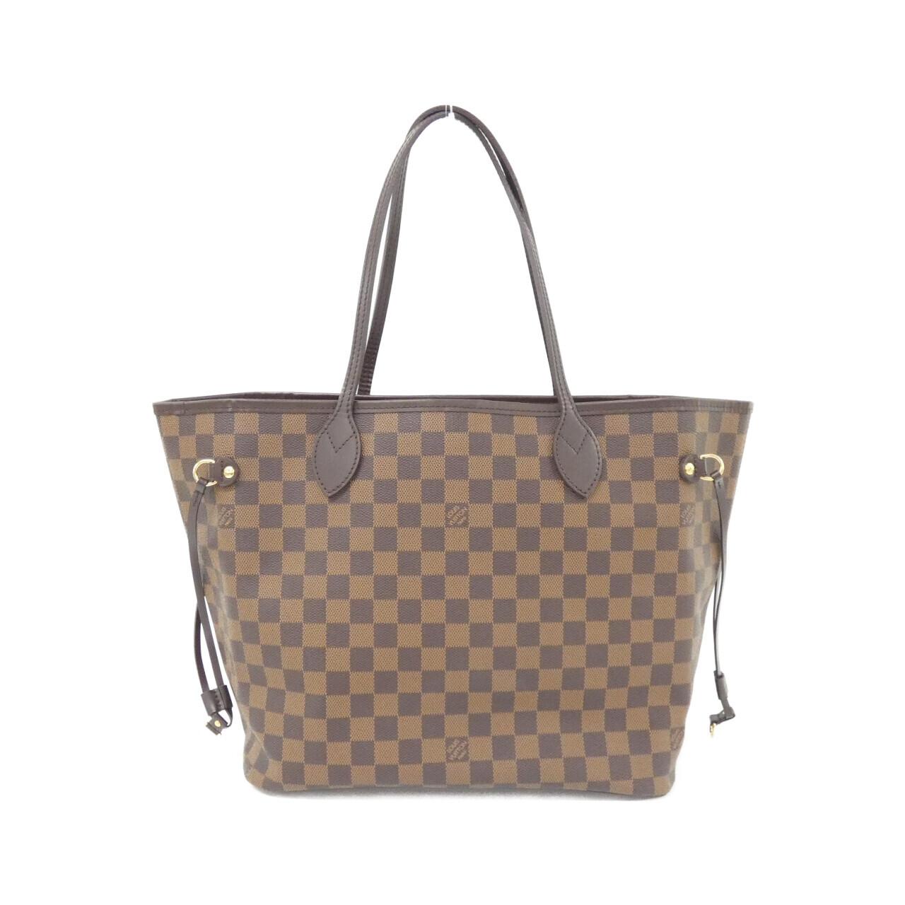 Louis Vuitton Neverfull Damier Bag