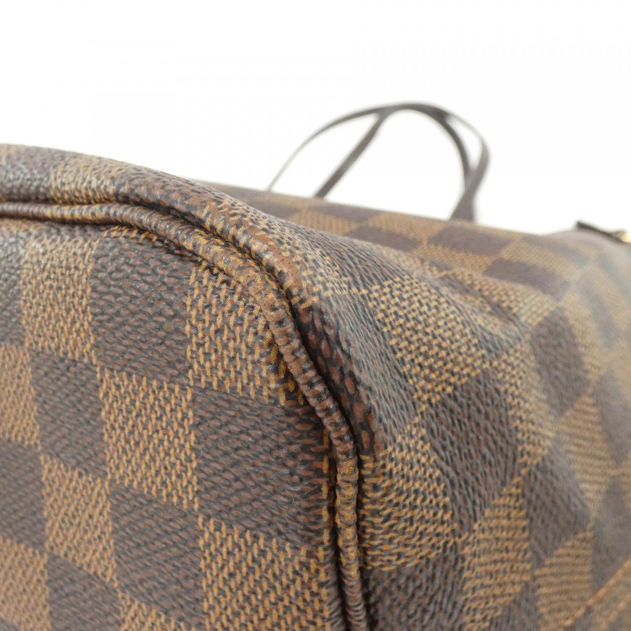 Louis Vuitton Neverfull Damier Bag