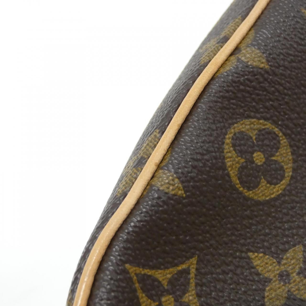 Louis Vuitton Monogram Shoulder Bag