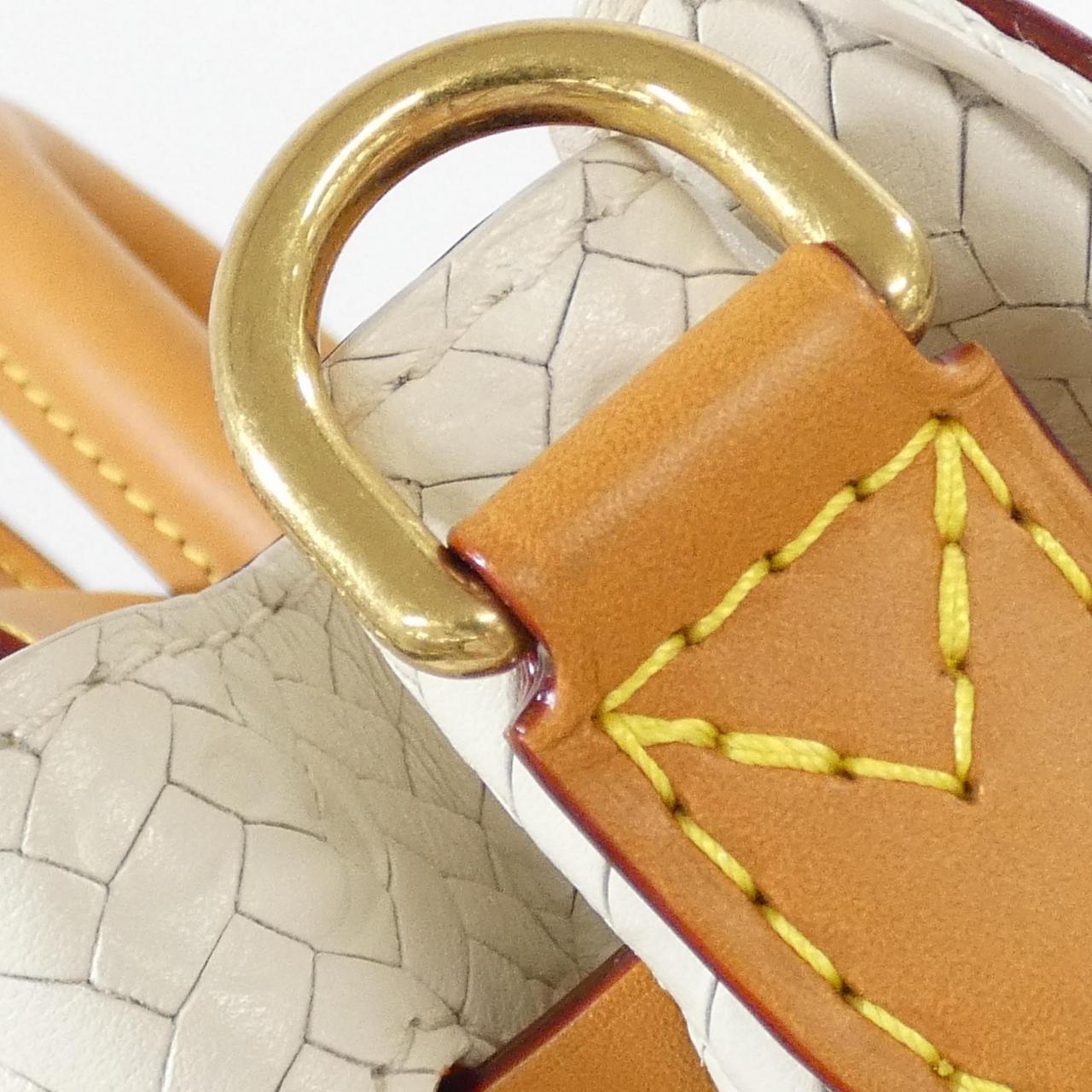 Louis Vuitton Steamer Calf Bag